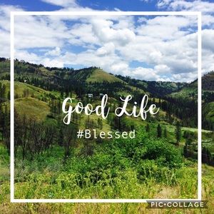 Live life to the fullest!:)